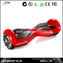 Latest Popular Two Wheels Balance Scooter Electric Scooter